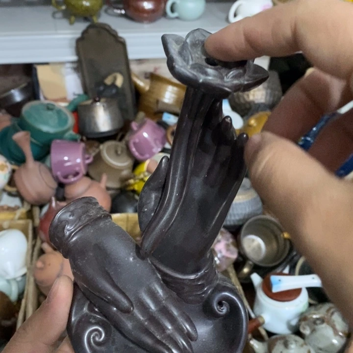 陶瓷艺术品及陶瓷制品