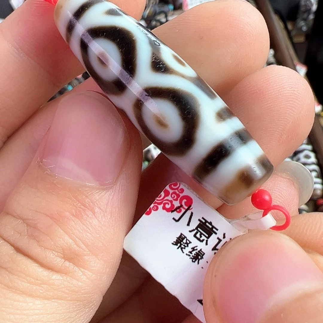 吊坠星月菩提多样性发货