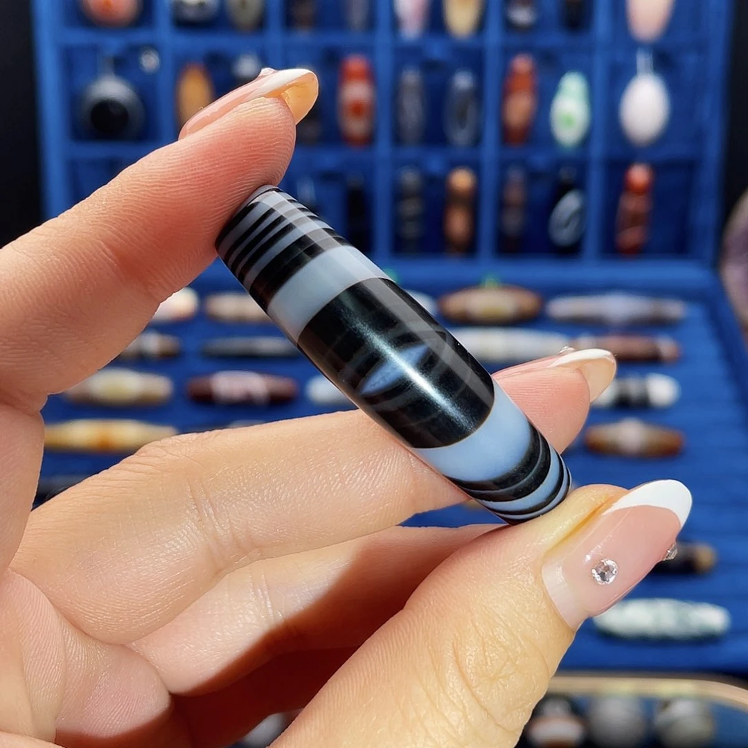 玛瑙/玉髓珠宝半成品未镶嵌