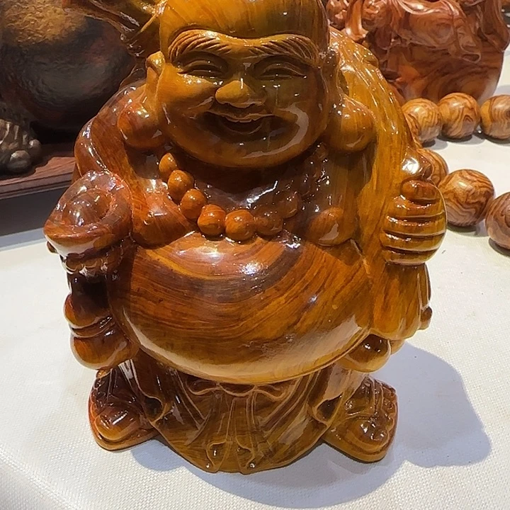 高17公分越南香木