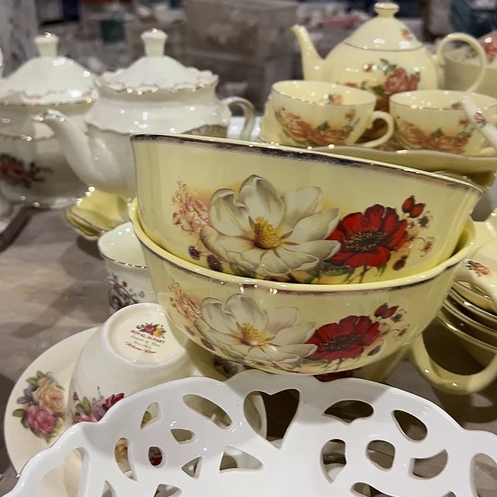 陶两个，1111111111.7.5英寸