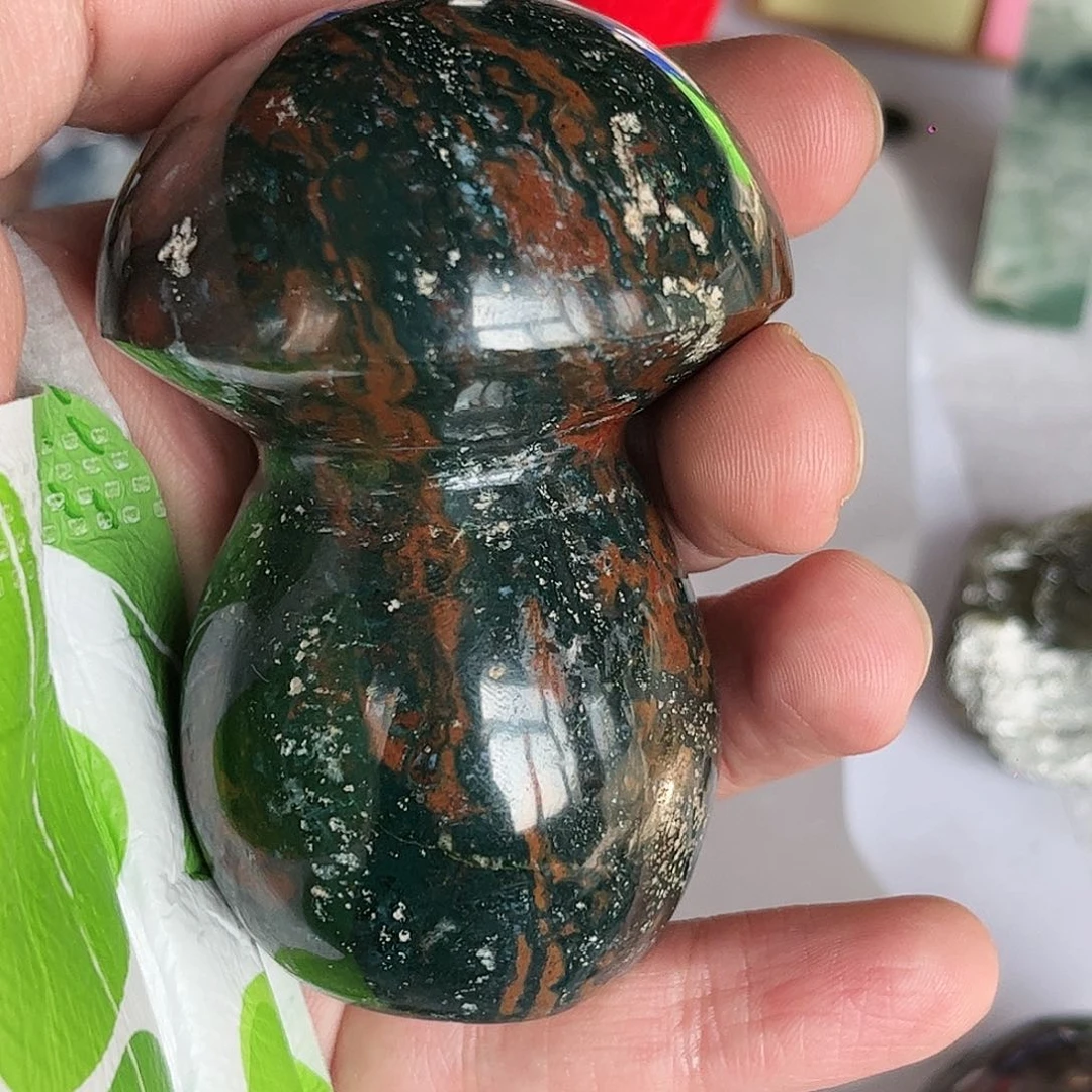 水晶天然水晶微瑕银S925镶嵌