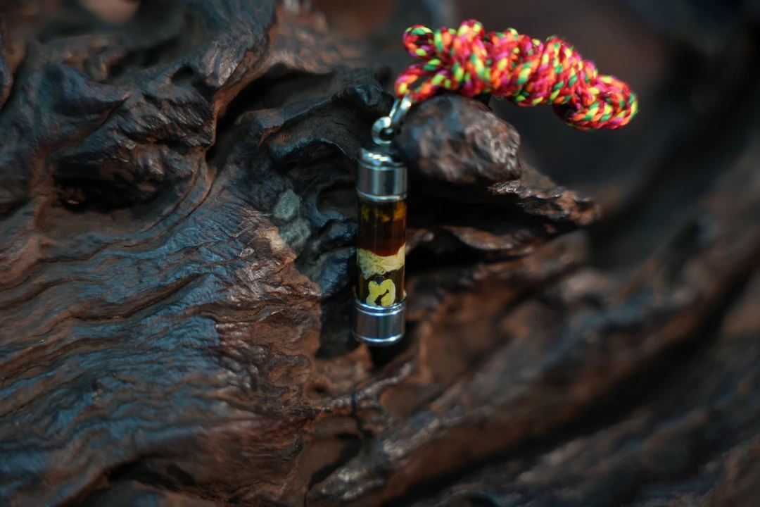 泰国特色（LP muang塔固吊坠）