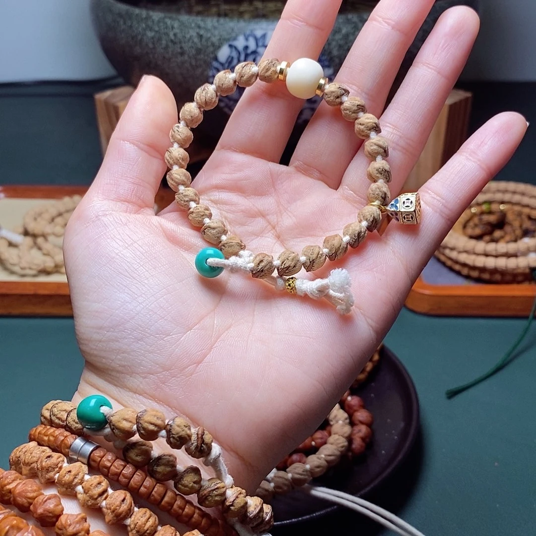 柏香籽/百香籽吊坠175.5蛇