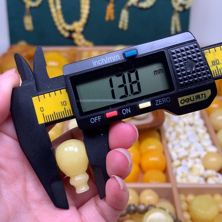 非金属配饰配珠094