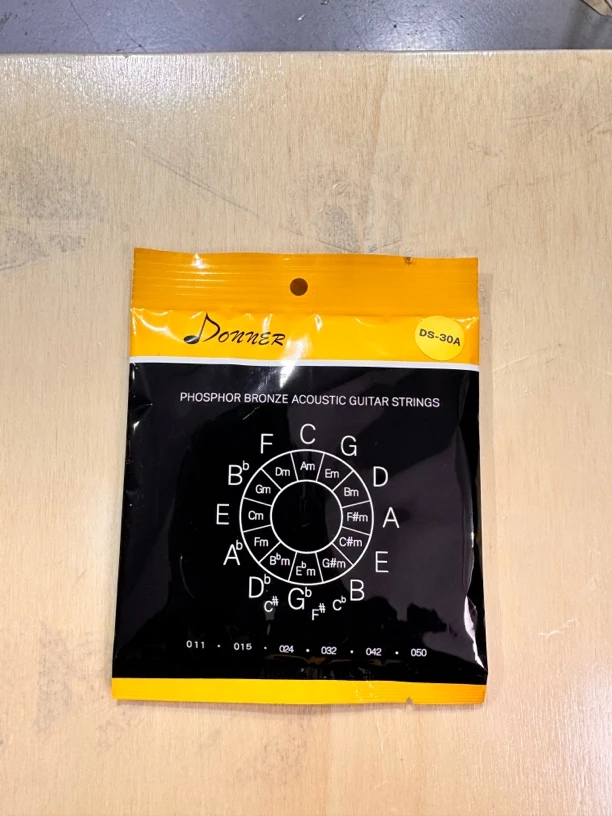 琴弦-拍一发二-直播间福利活动