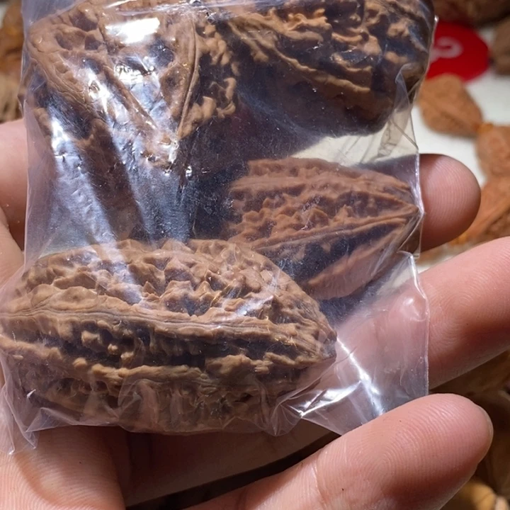 文玩核桃吊坠昊**天东北10