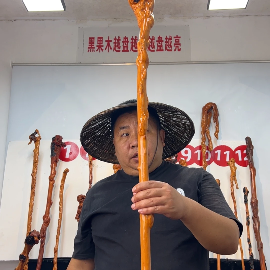 鲁***～其他黑果木黑果木438