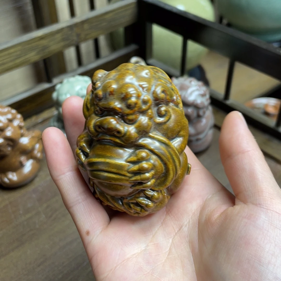 用****7福利青瓷茶具杯子