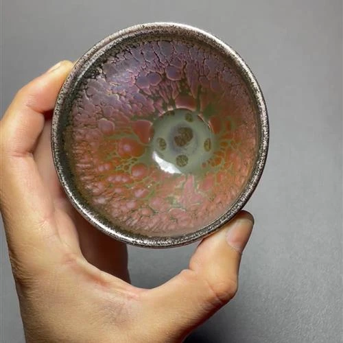 【闪购商品】茶盏-1027...........