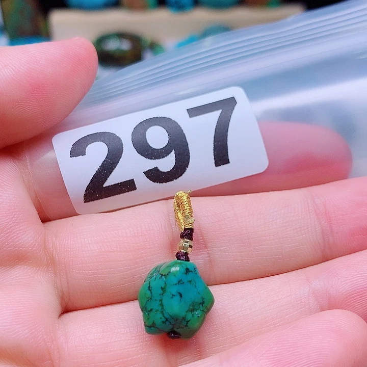 空竹粉丝专享十堰特色手工散珠
