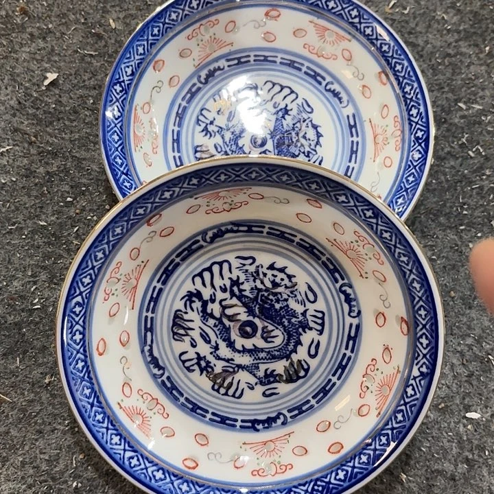 景德镇陶瓷艺术品