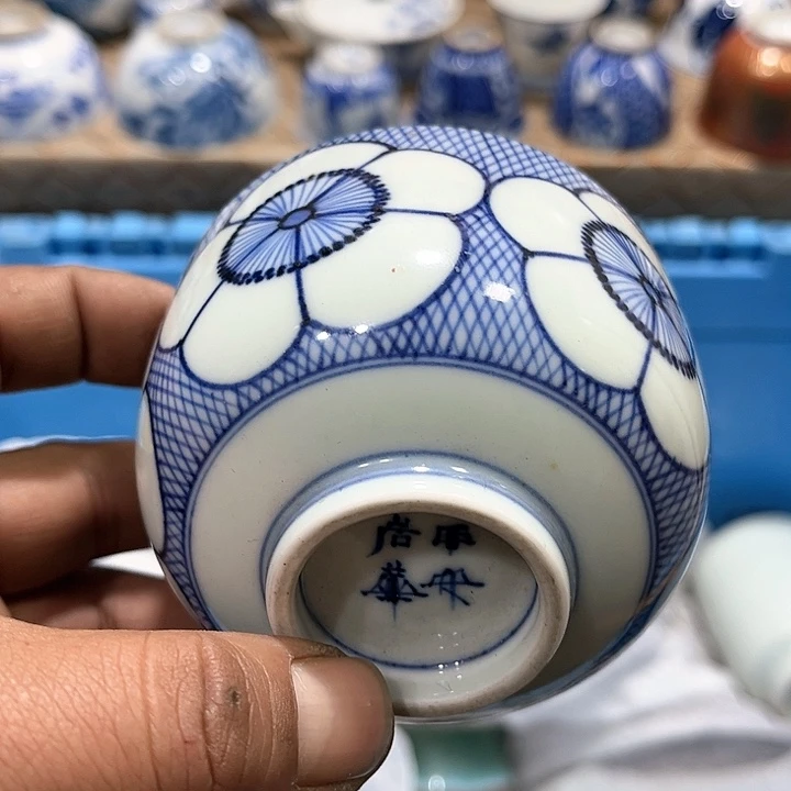 陶瓷茶玩榜第二十名