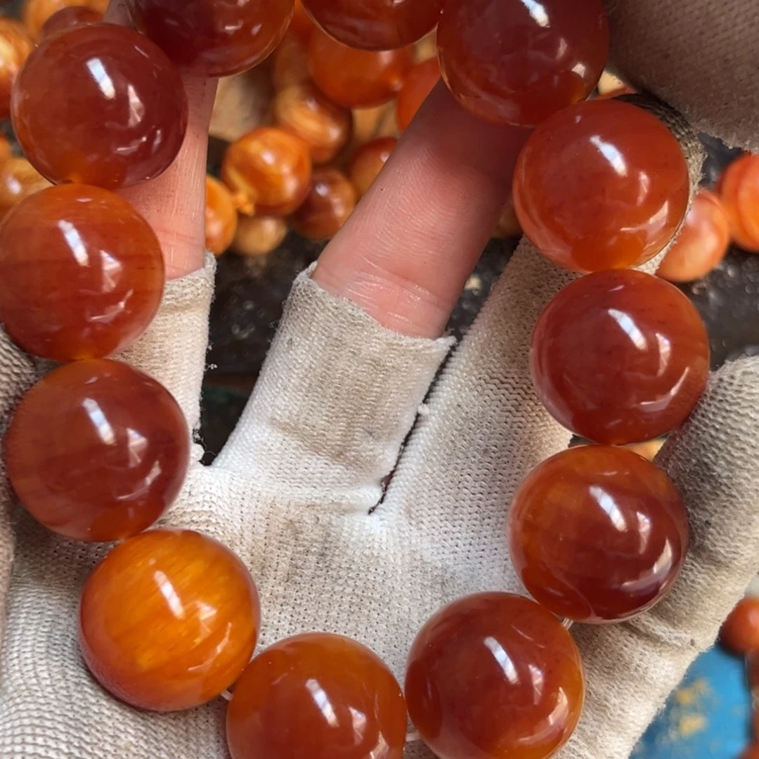 松木（琥珀木）手串/手链姐**姐718