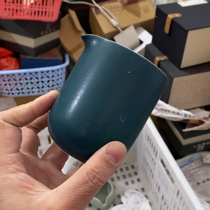 陶瓷艺术品及陶瓷制品