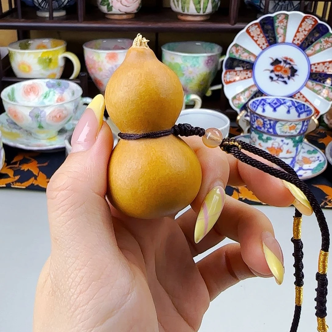 它家陶瓷真好看！