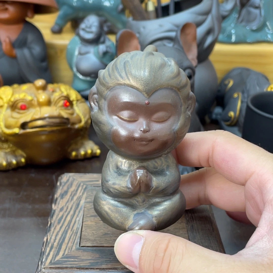 茶具茶具茶宠系列