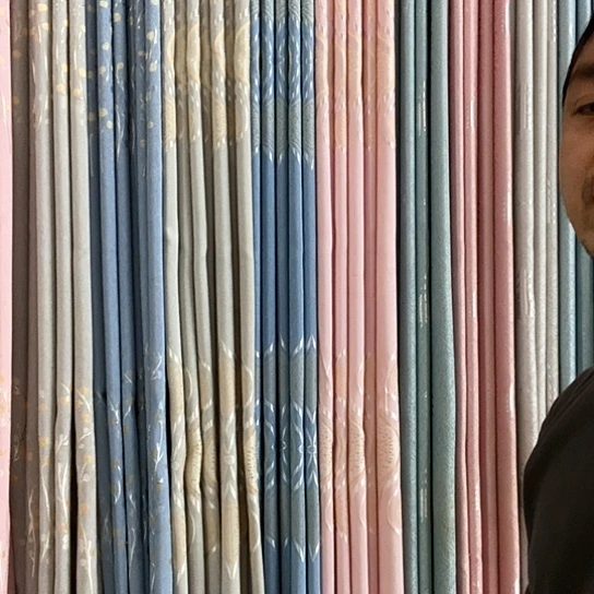 涤纶胜*黄金叶6*2.7打对开6套