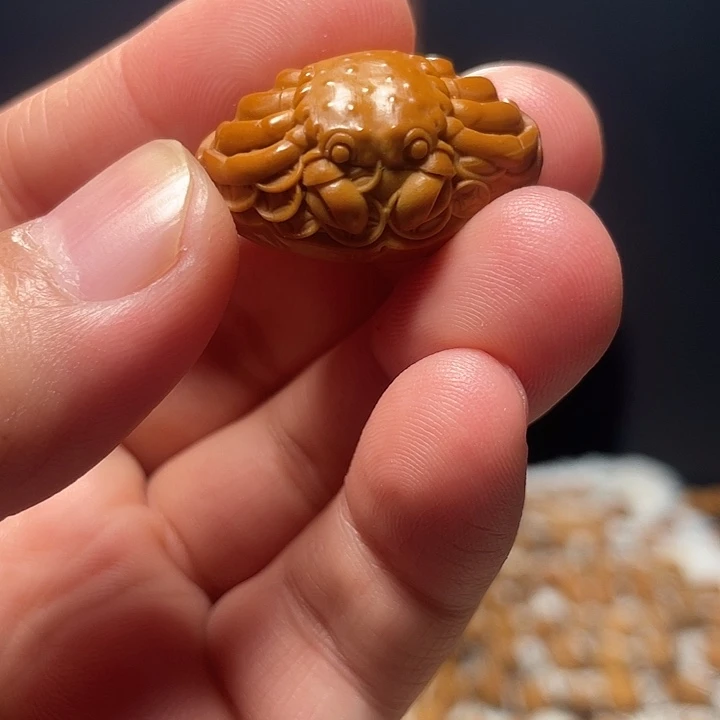 吊坠橄榄核橄榄核