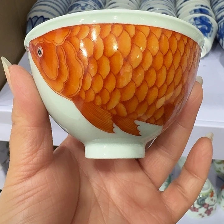 陶瓷艺术品收藏陶瓷