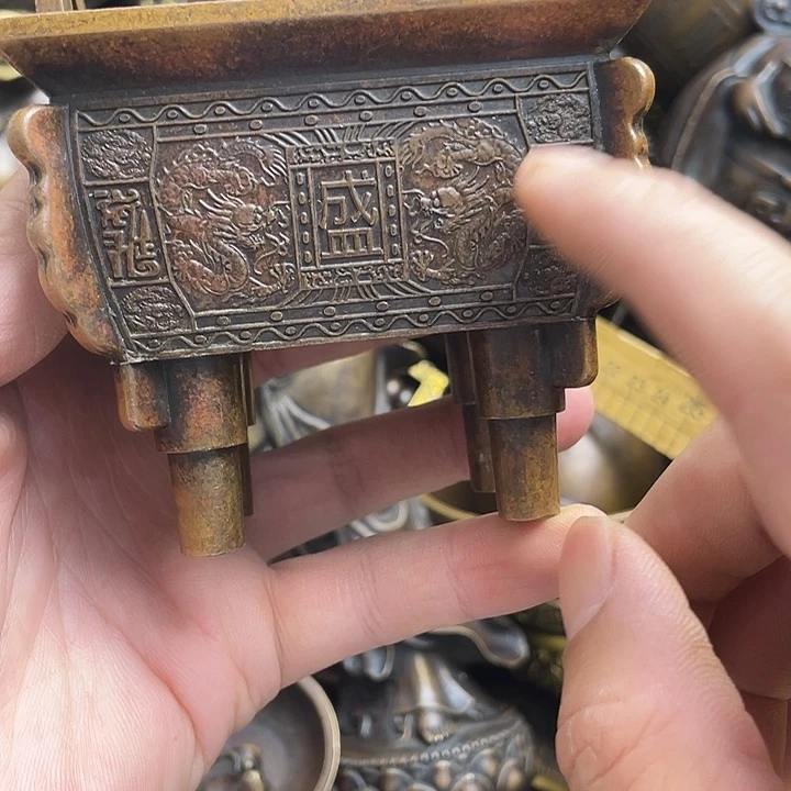 铜器摆件工艺品有限公司