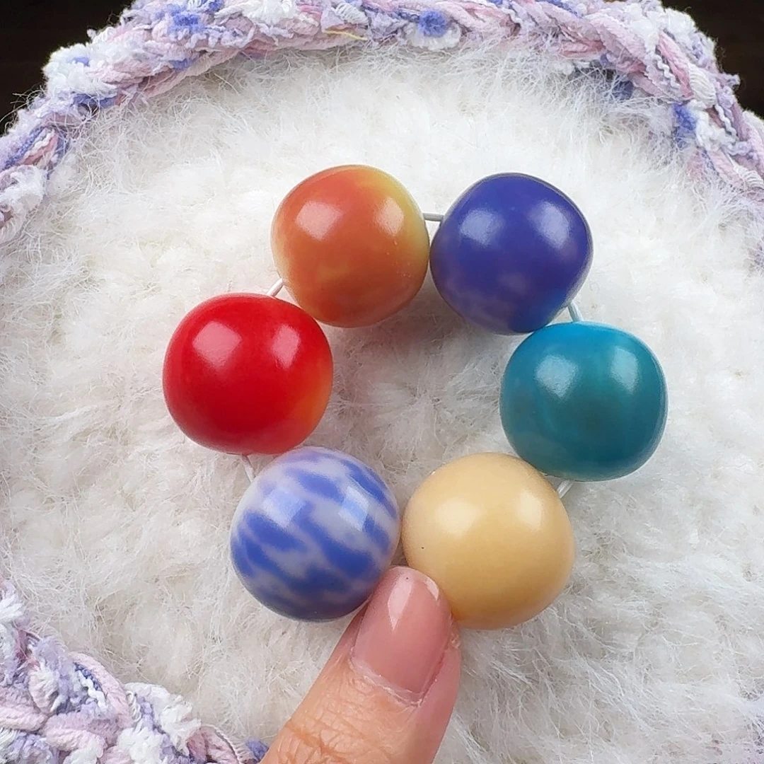 吊坠菩提根/象牙果中大瑕福利不退换24