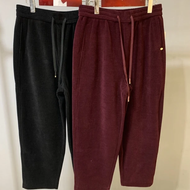 26155款女款秋冬裤子