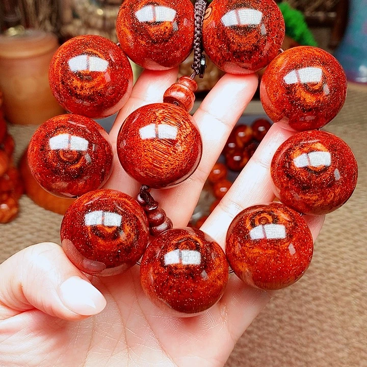 黄花梨/降香黄檀桃12