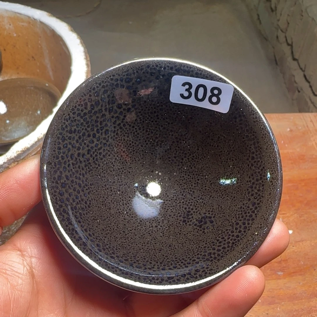 茶盏某***柴烧建盏闪购链接308抽奖