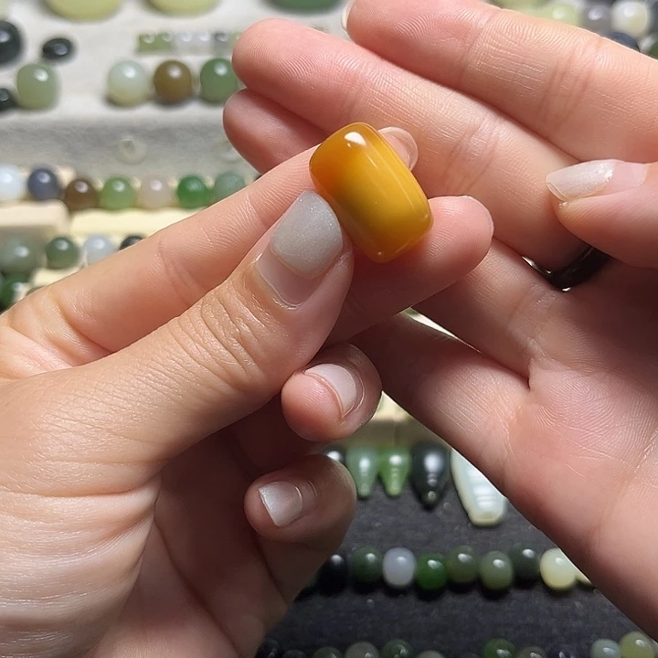 石英质玉手链合金凌*姐