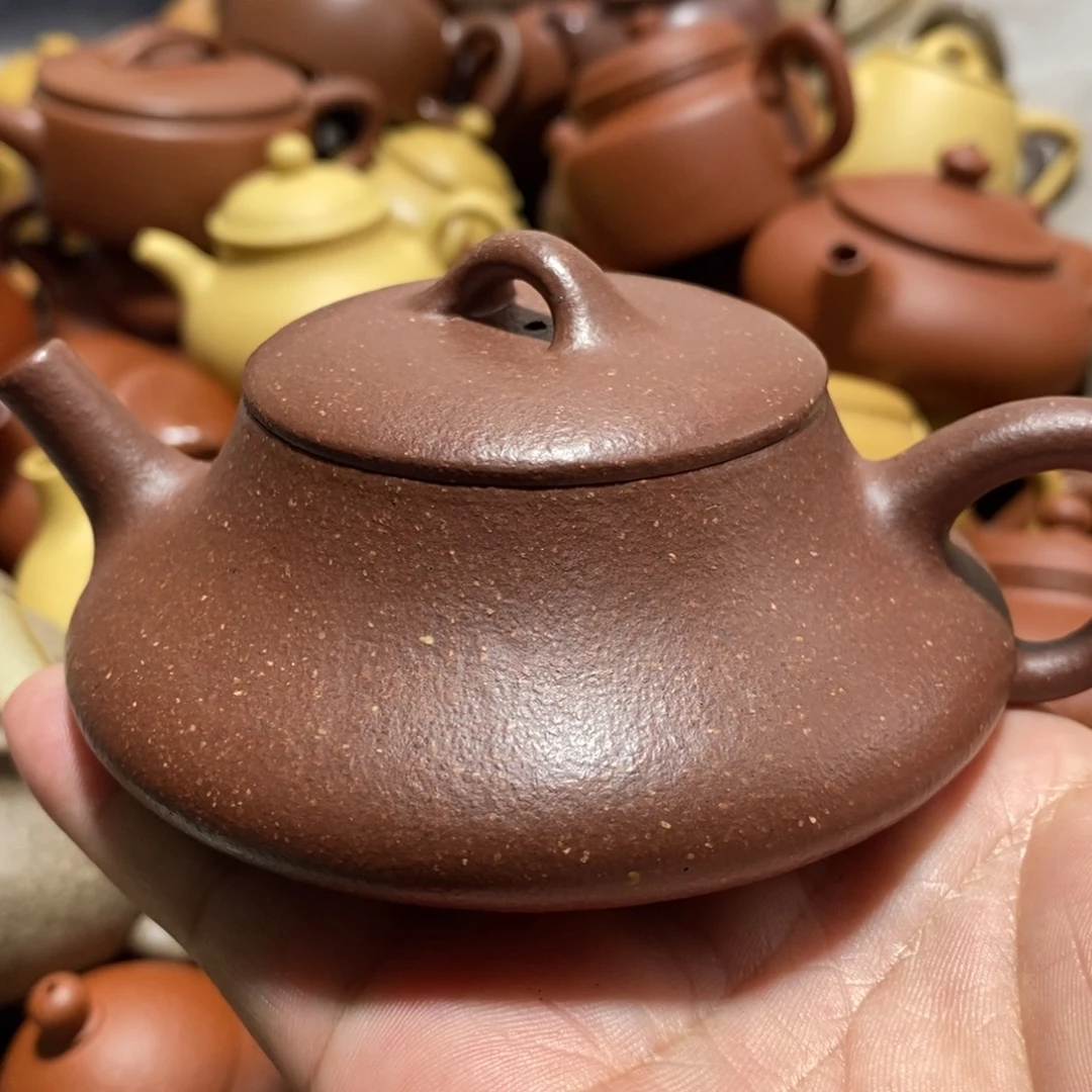 ༺***༻茶壶紫砂闪购商品紫砂壶