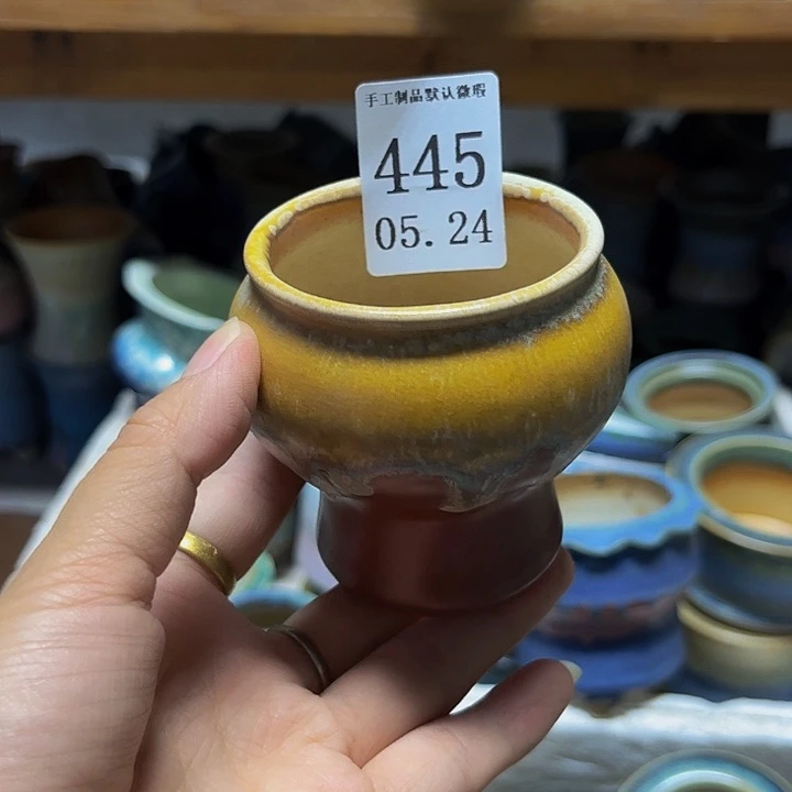 摆件景德镇陶瓷手工制作