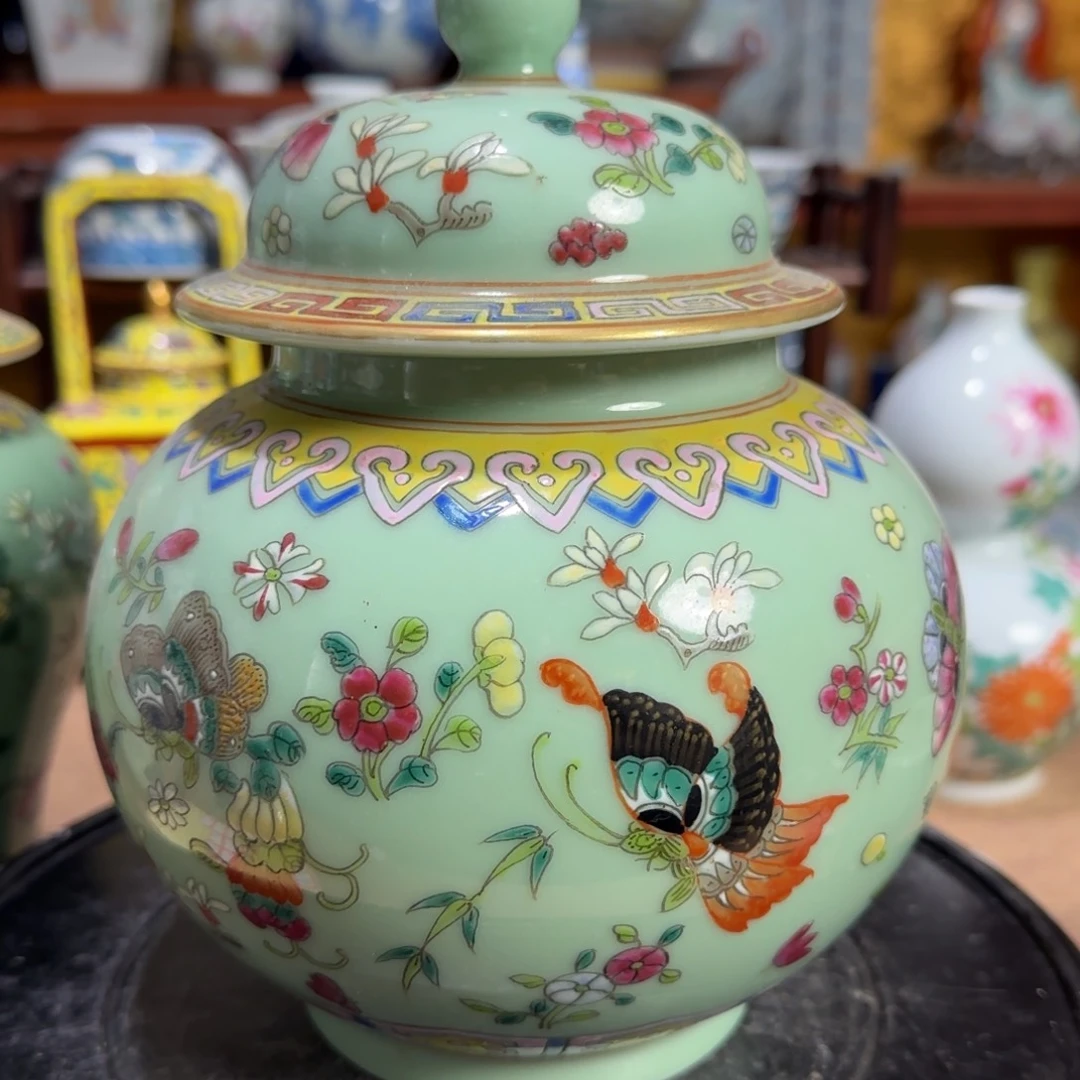 杯碧*陶瓷精品展示中心