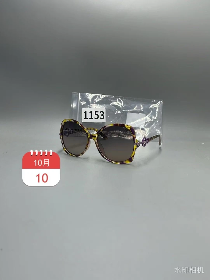 1153高品质高颜值眼镜