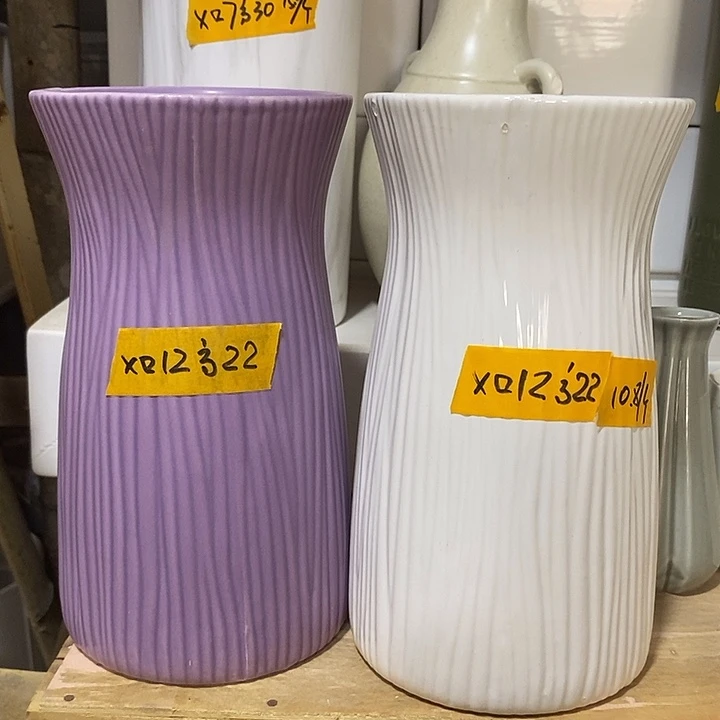 摆件水培瑕疵盆无孔