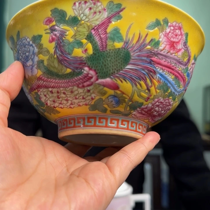 陶摆件景德镇陶瓷陶瓷摆件