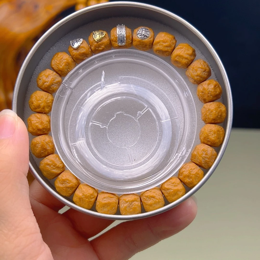 猴头核桃吊坠全品10➕龙蛇4变