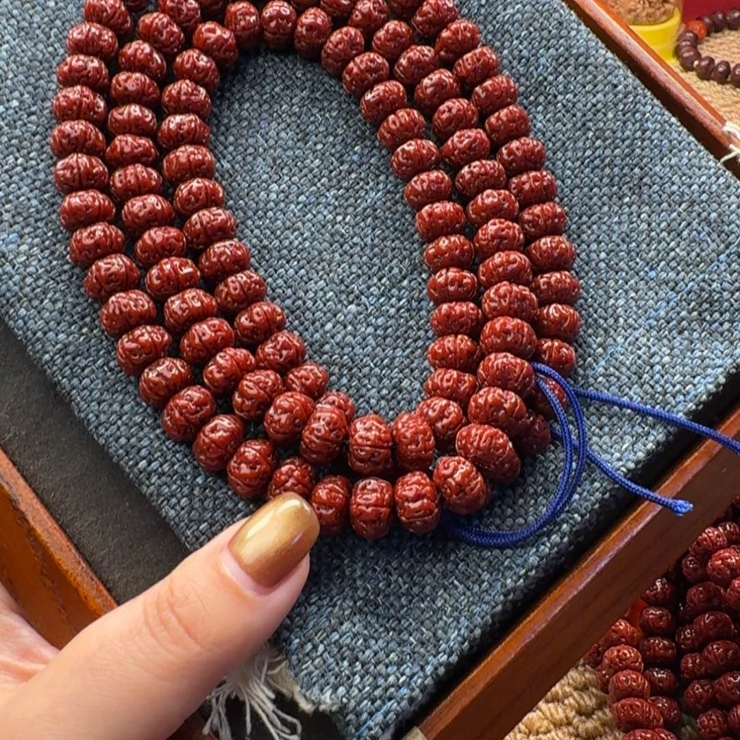 吊坠金刚菩提精品树王