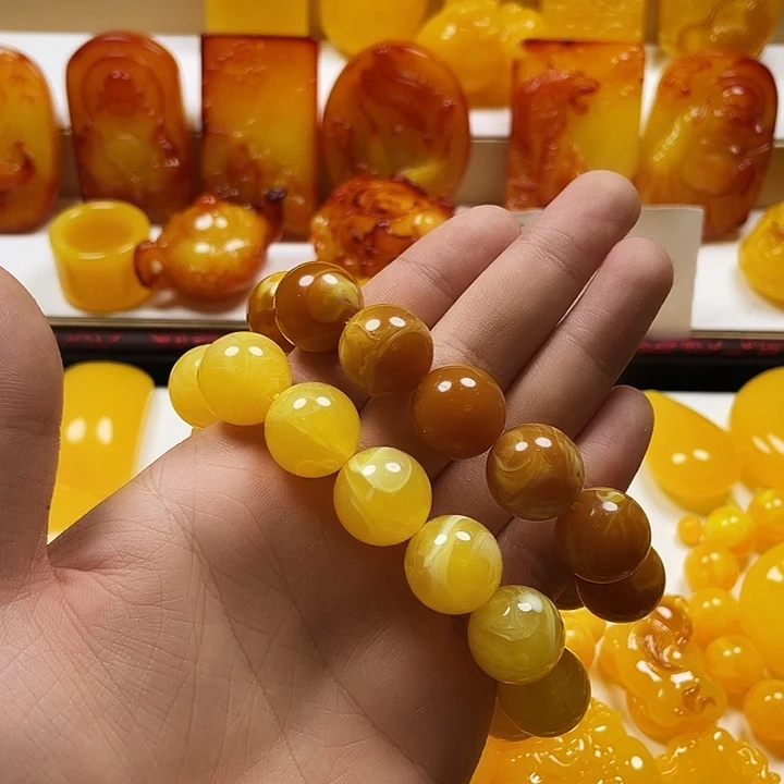 抖音严选好物商品