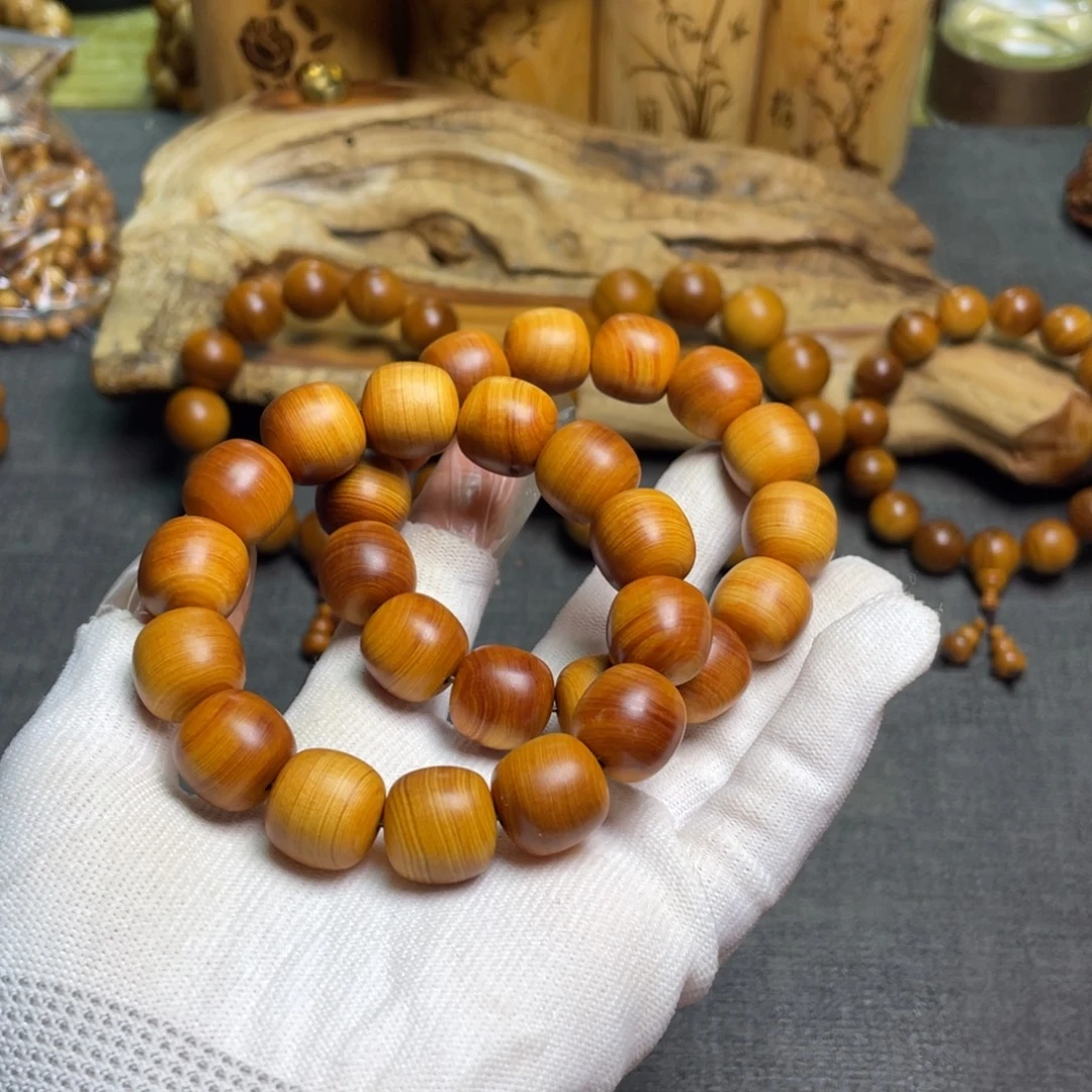 柏木（崖柏）1415红油2条