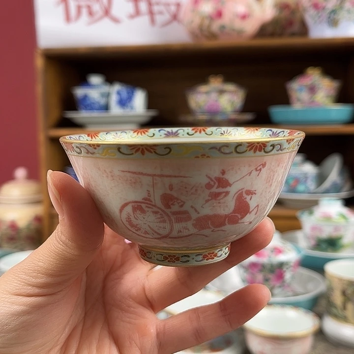 新款微瑕单杯单只价格