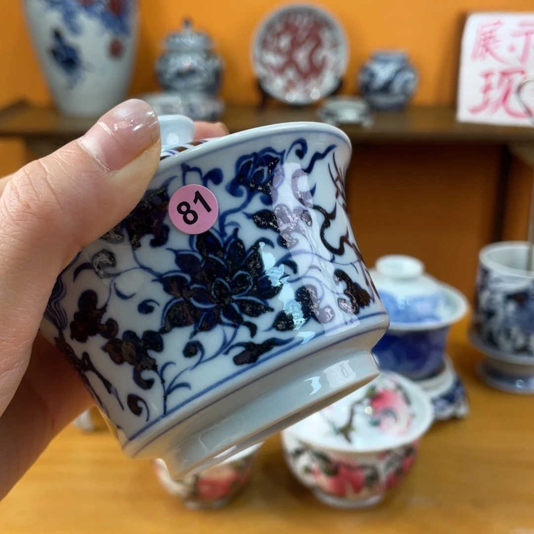 景德镇手绘哈哈哈哈哈哈