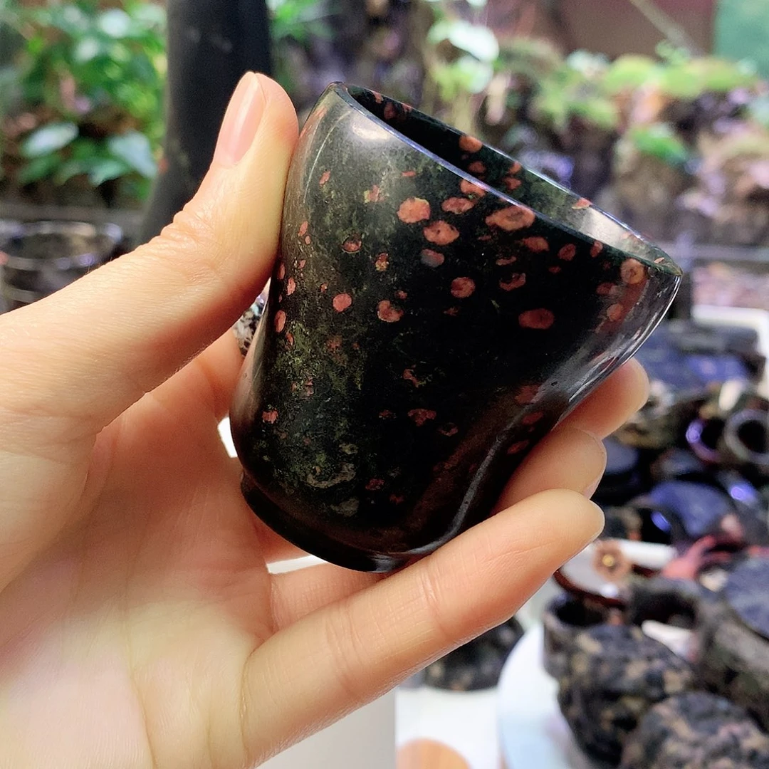 天然梅花玉 开播福利