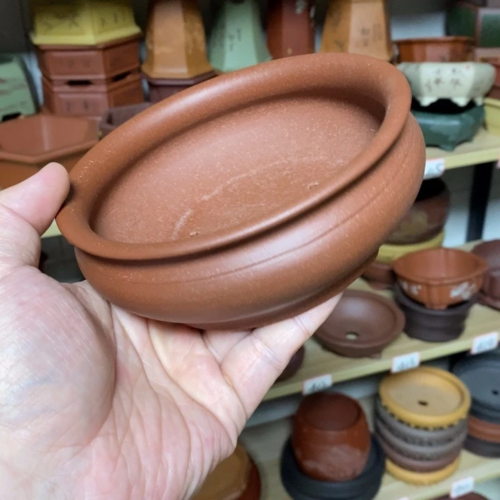 紫砂花盆紫砂文化