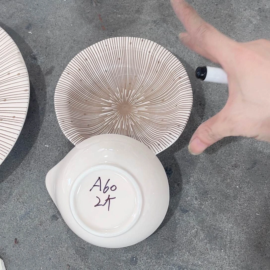 微瑕陶瓷餐具默认微瑕60