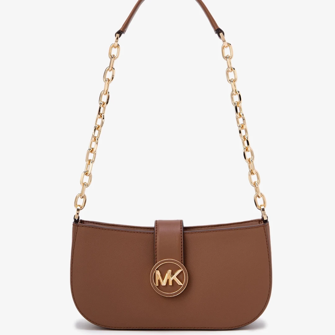 99新 MICHAEL KORS/迈克高仕 手提包腋下MK/2222/23*13