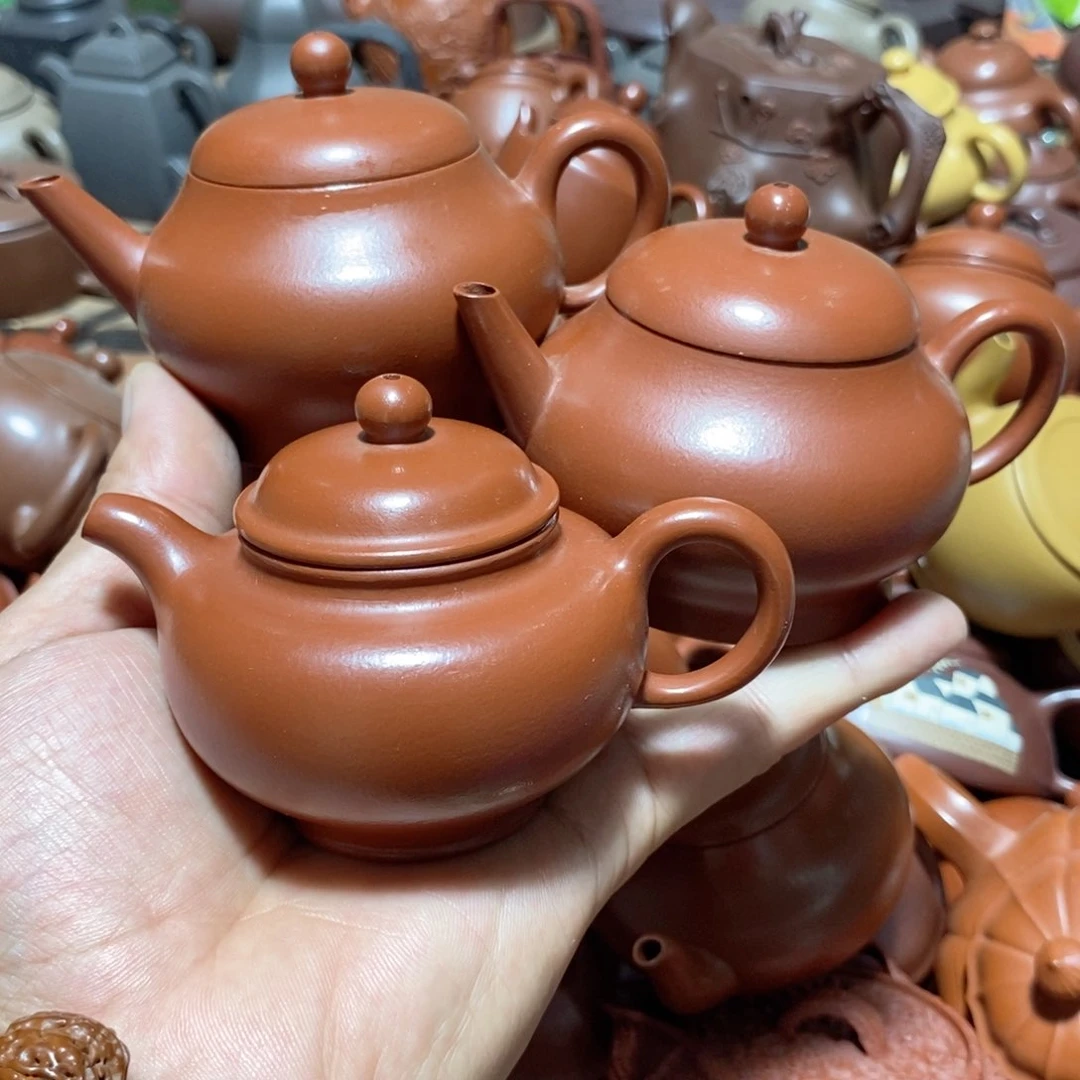 茶壶紫砂茗****馆欢迎各位朋友加入