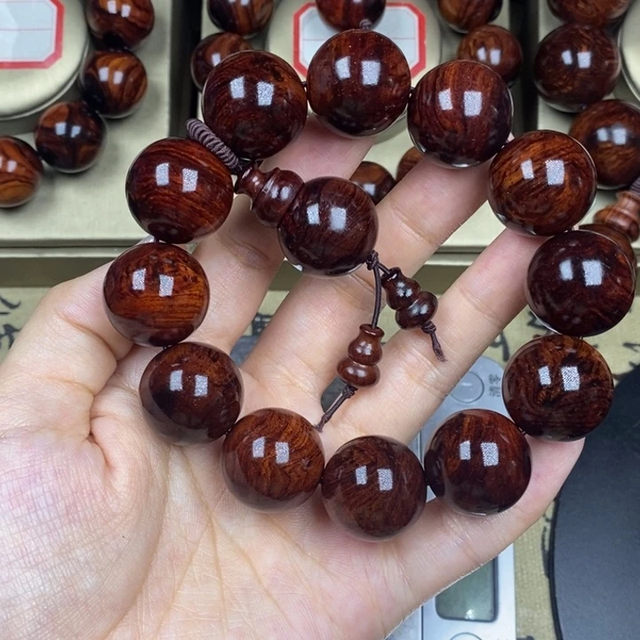 疯***起黄花梨/降香黄檀2.0沉睡