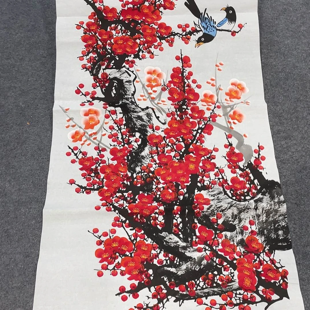 国画今天国画作品展示