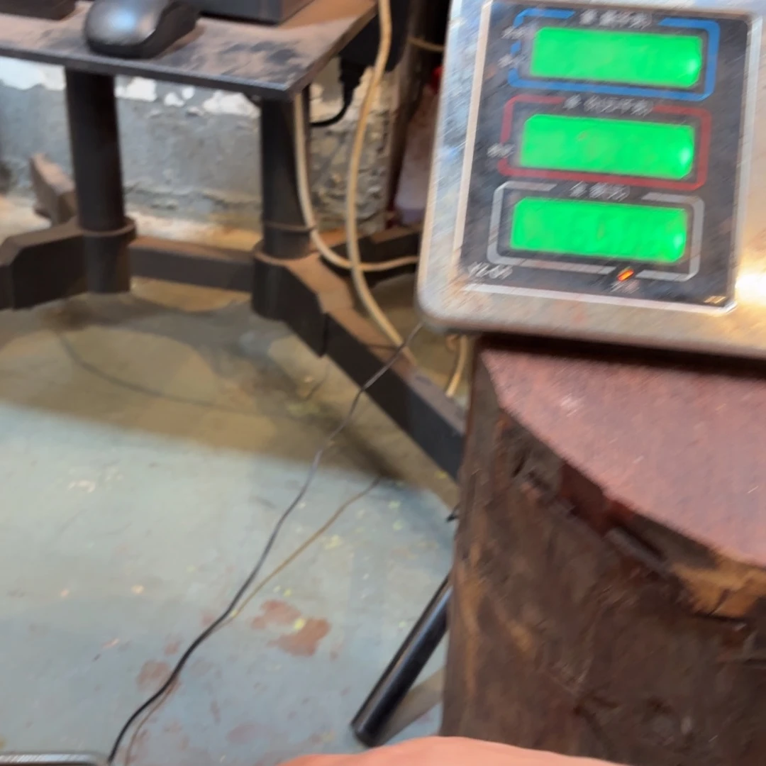 一物一拍绿檀编码688